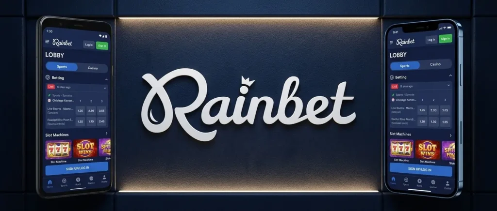 Rainbet Casino Australia