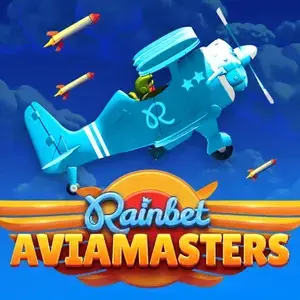 Rainbet Aviamasters
